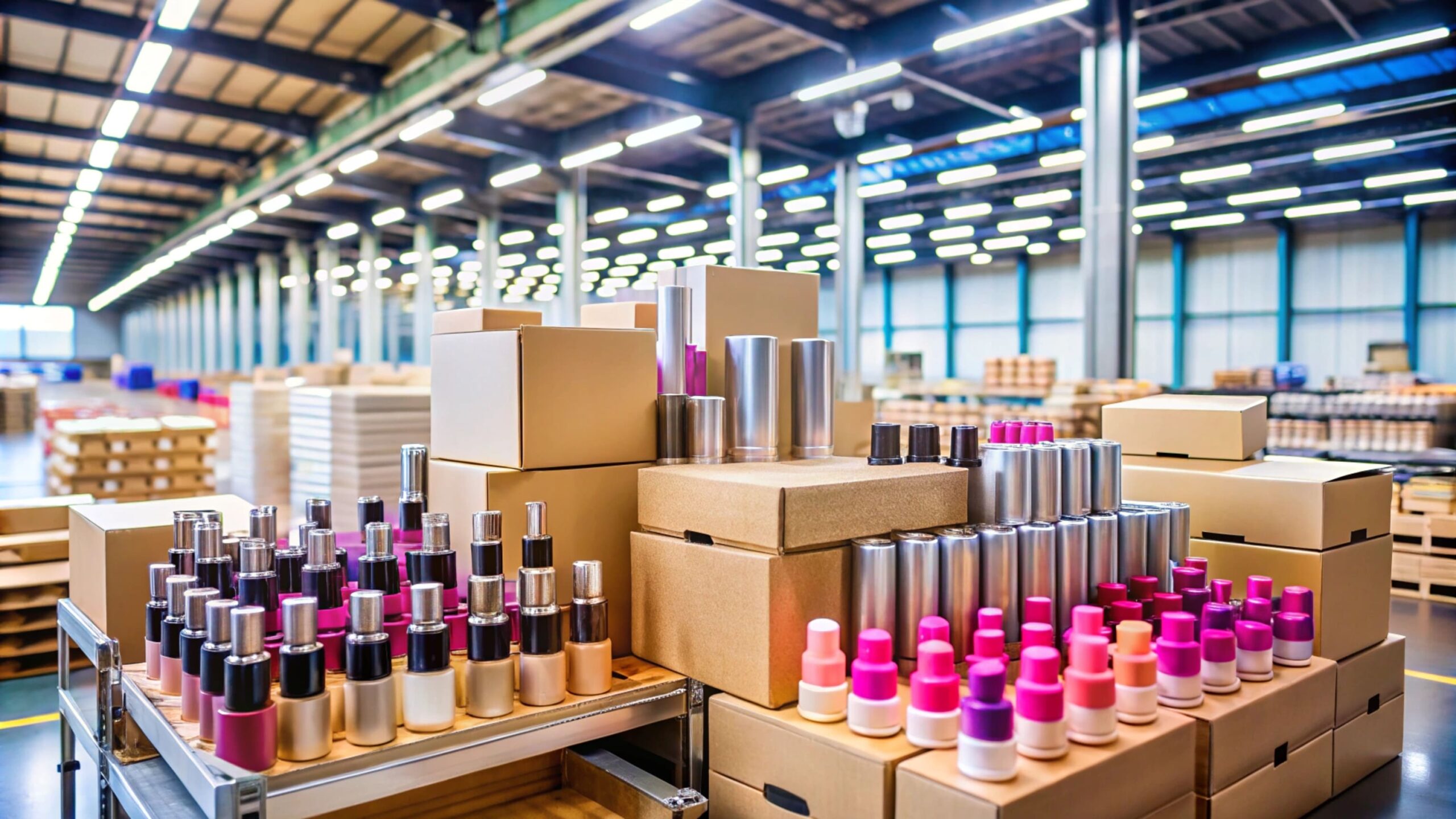 Maklon Lawu Flora Wijaya Produk