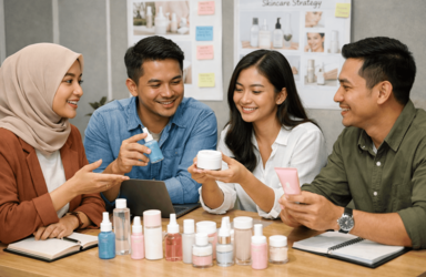 Jasa Maklon Tanpa MOQ: Solusi Nyata untuk Pebisnis Baru dan Modal Terbatas